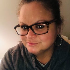 Meet your Posher, Teresa